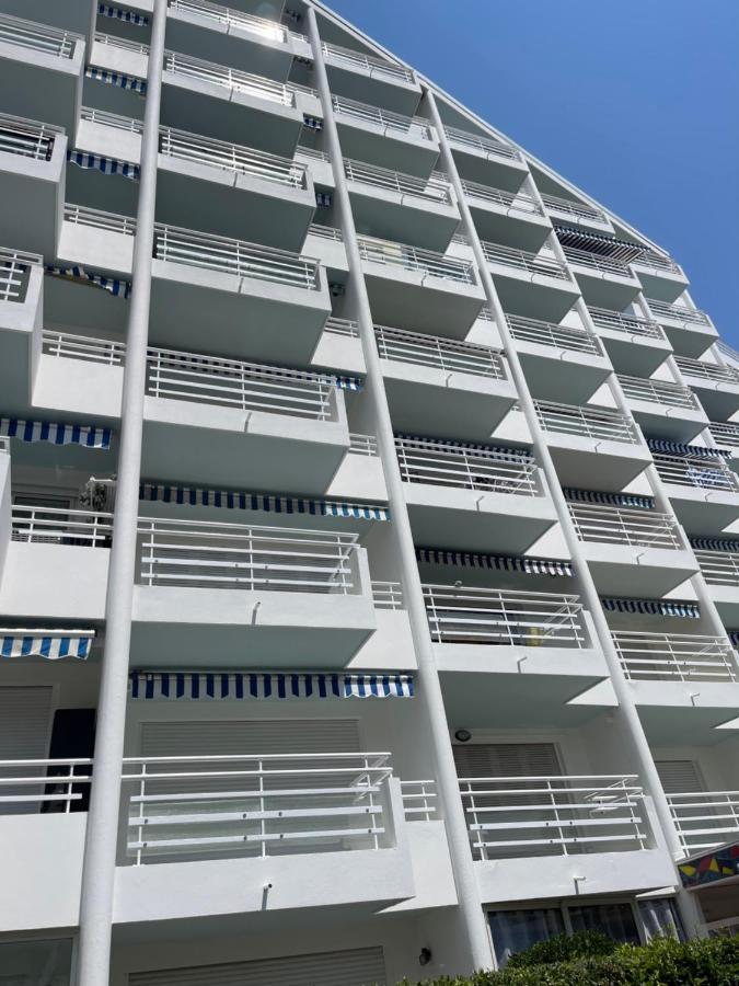 Tropique Lejlighed Antibes Eksteriør billede